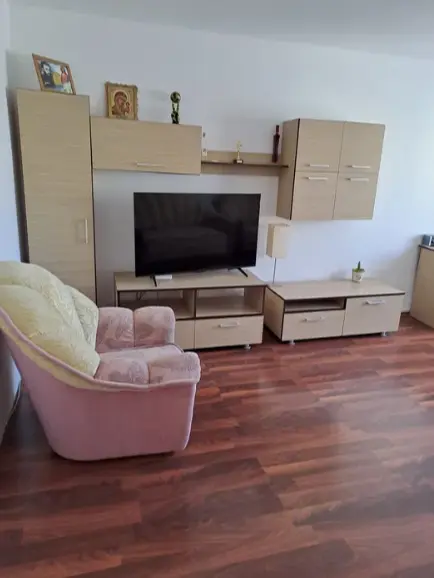 Apartament cu 2 camere de vânzare, zona Cetate - Mercur, Alba Iulia, fotografia 2