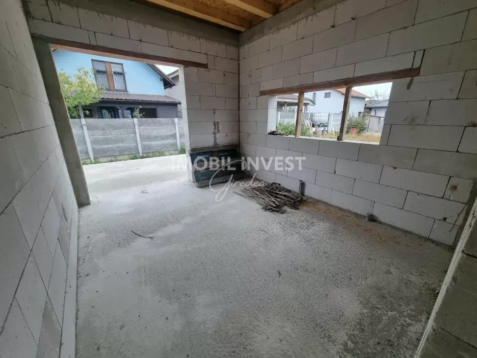 Casă individuală cu 115 mp utili și teren de 358 mp, 4 camere, Alba Iulia, Micești, fotografia 13