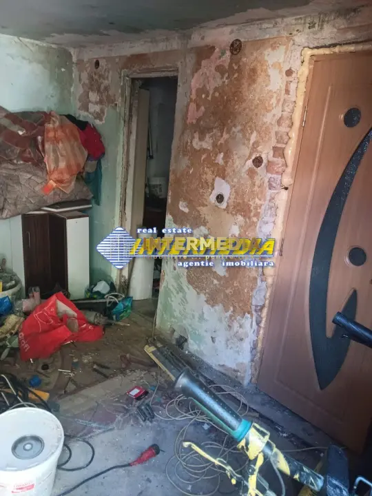 Casa de vanzare in Alba Iulia Zona Cetate in apropiere de Piata, fotografia 3