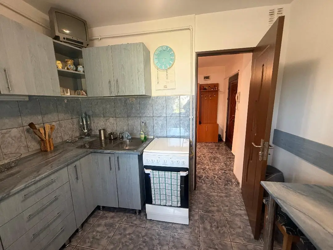 Apartament cu 3 camere de vânzare, zona Dedeman, Alba Iulia, fotografia 8