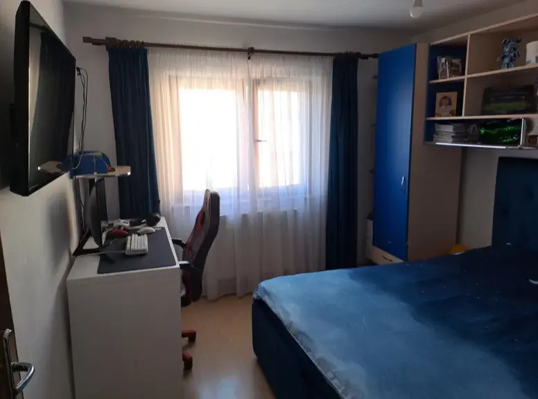Apartament cu 2 camere de vânzare, zona Cetate - Mercur, Alba Iulia, fotografia 5