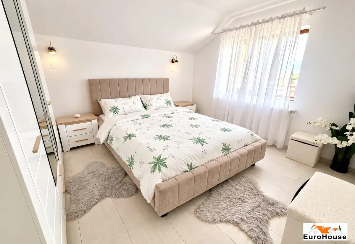Casa noua de vanzare in Alba Iulia zona Micesti, fotografia 4