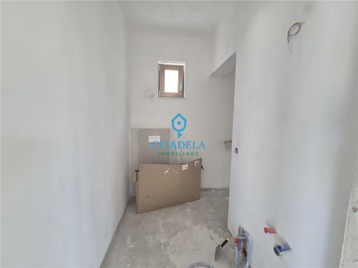 Casă cu 5 camere și 411 mp teren, zona Cetate, Alba Iulia, fotografia 8