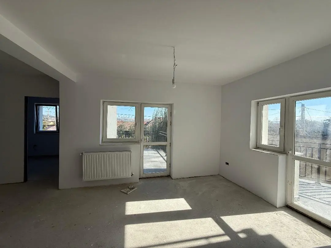 Duplex de vânzare în Bărăbanț, Alba Iulia, teren 878 mp, fotografia 4
