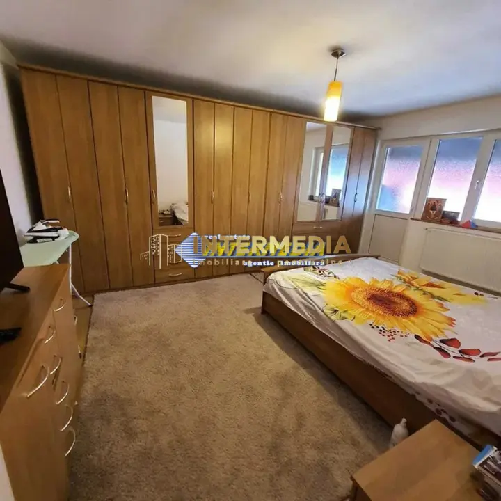 Casa noua vanzare 4 camere in Cetate Alba Iulia mobilata si utilata teren 402 mp, fotografia 6