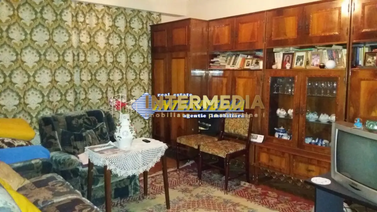 Apartament 2 camere decomandat Alba Iulia, fotografia 5