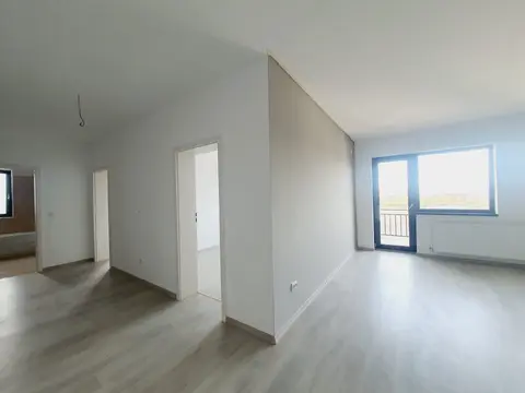 Apartament cu 3 camere, decomandat, 100 mp, bloc nou 2026, Micești