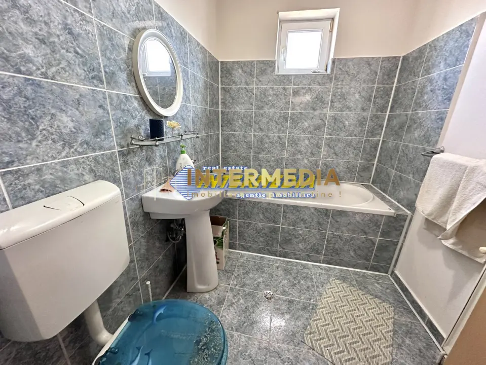 Apartament 2 camere, 61 mp, bloc nou Cetate Kaufland, parcare, fotografia 4