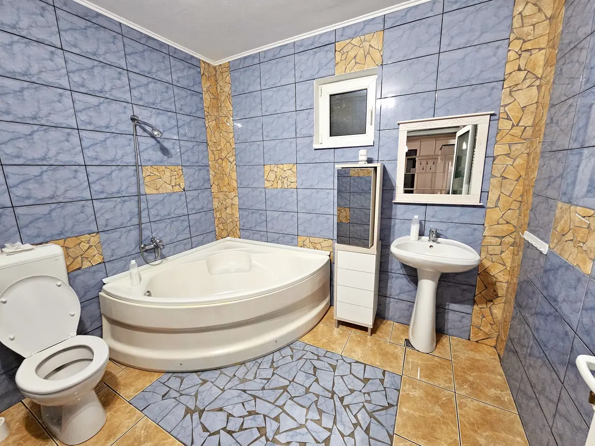 Casă înșiruită nouă, 4 camere, zona Bărăbanț, Alba Iulia, fotografia 14