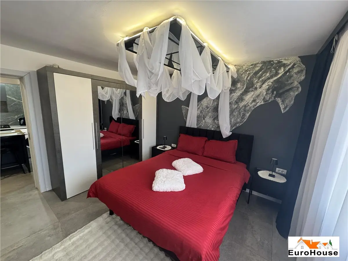 Apartament cu 2 camere de vânzare în Alba Iulia, zona Cetate, fotografia 11