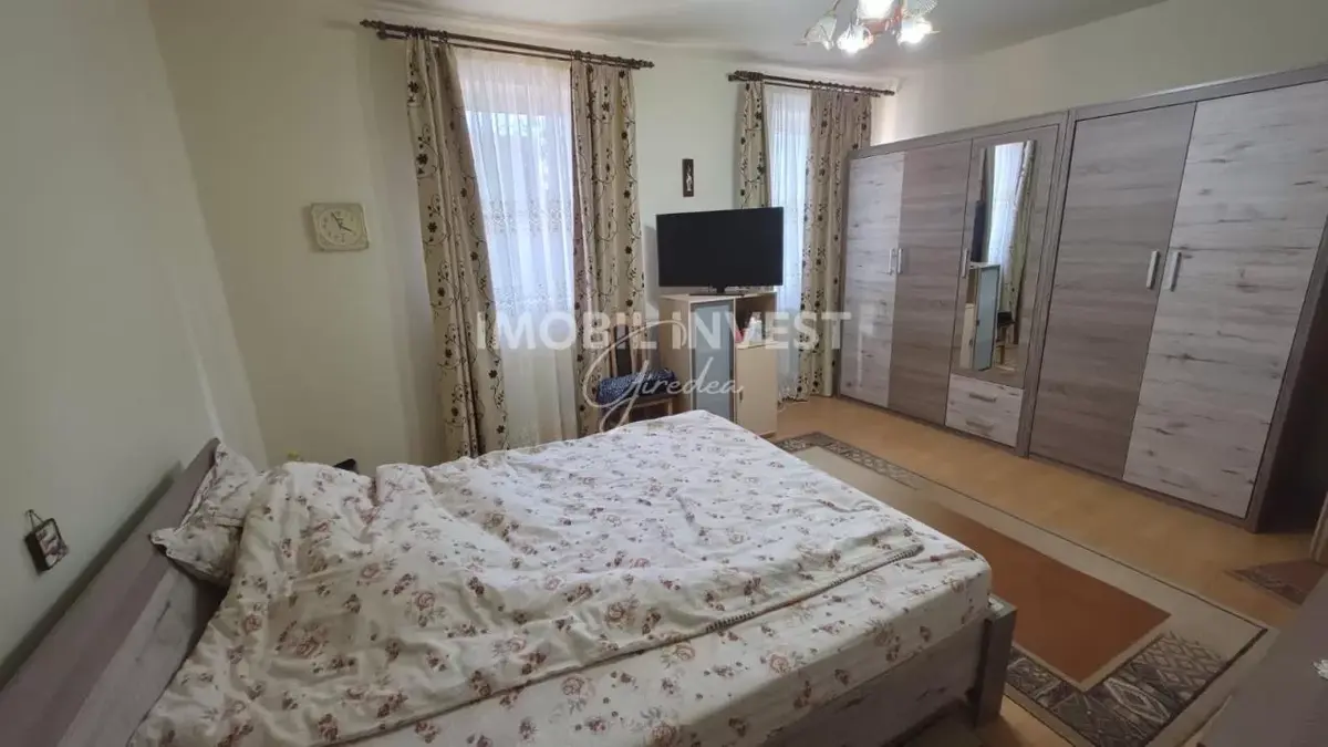Casă individuală în Vințu de Jos, 1677 mp teren, 3 camere, fotografia 6