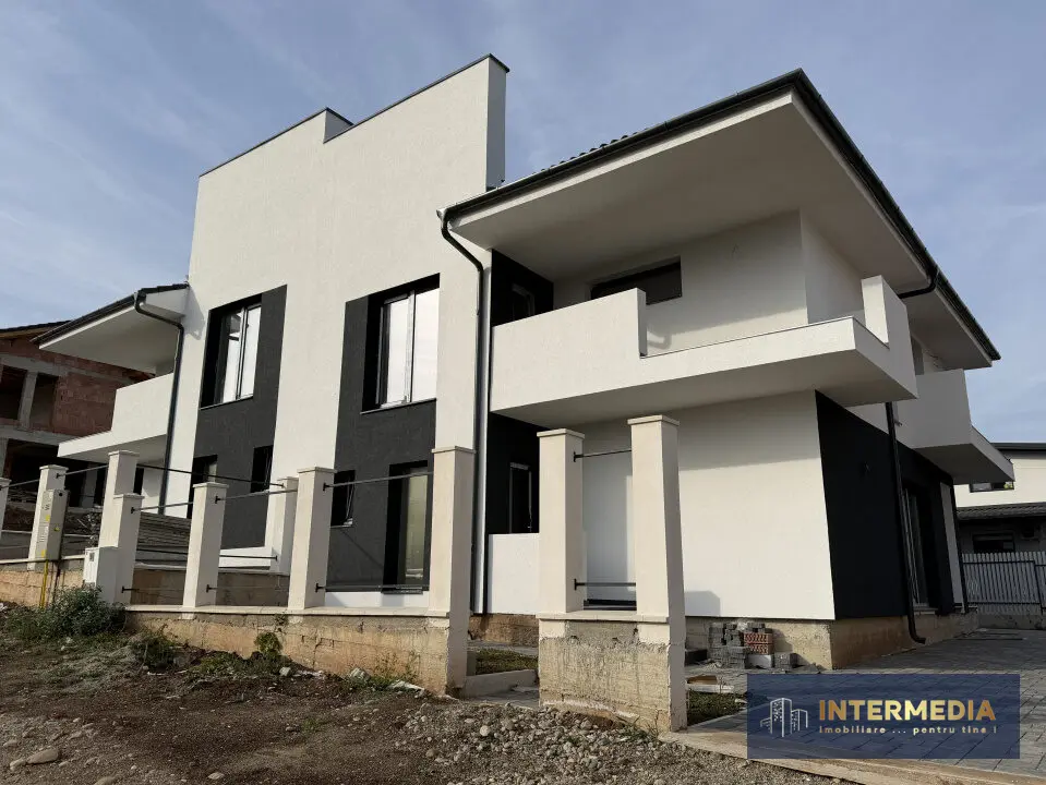 Casă nouă P+1 în Alba Iulia, zona Cetate Piață, teren 250 mp, finisată la cheie, fotografia 5