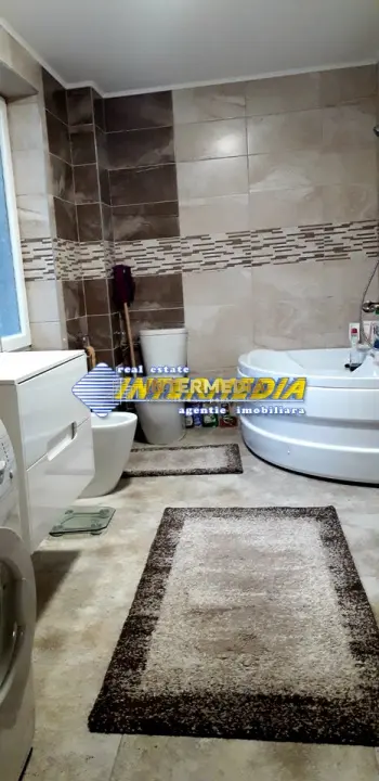 Casa Noua cu 4 camere + Living D+P+M in zona Arex Ampoi 3, fotografia 7