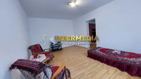 Apartament cu 2 camere la casa in Blaj, zona Centrala