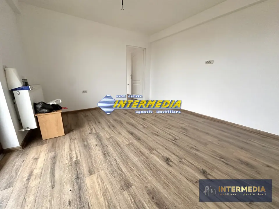 Apartament 2 camere, finisat, 2 balcoane, Bloc NOU, Loc Parcare, Cetate, fotografia 7