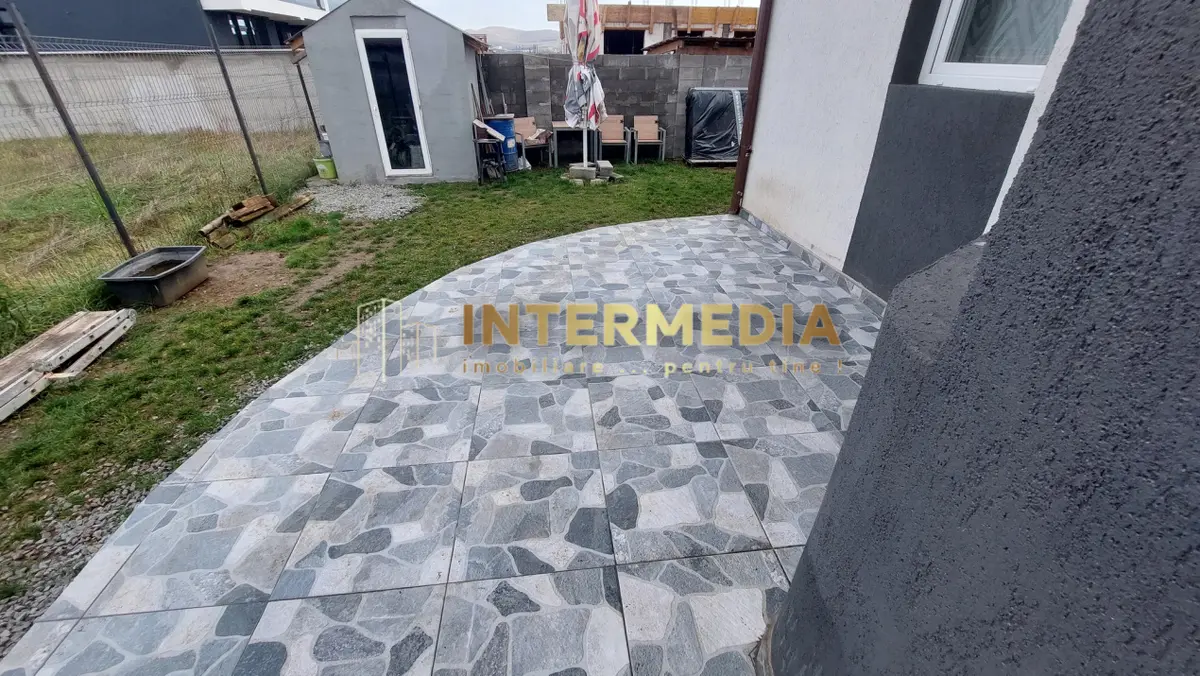 OCAZIE! Casa noua individuala 160 mp. P+M Zona Alba - Micesti cu 350 mp TEREN, fotografia 13