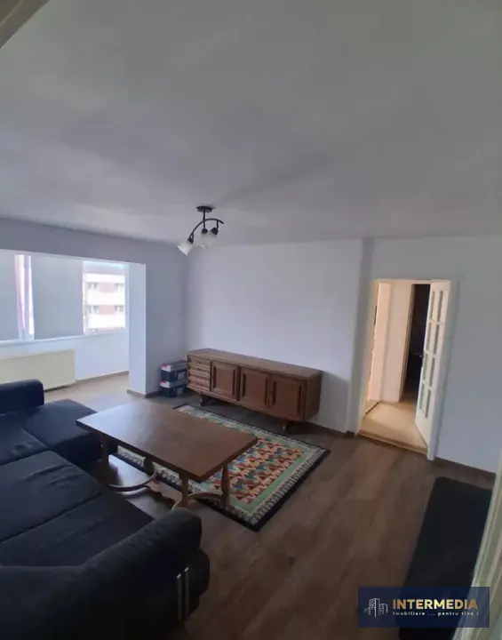 Apartament 2 camere, 50 mp, Cetate zona Piață, finisat complet, fotografia 3