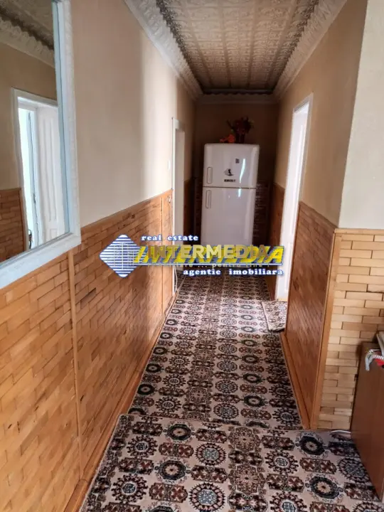 Casa de vanzare cu 4 camere in Cetate S+P+E zona Schit cu teren aferent 800 mp, fotografia 4