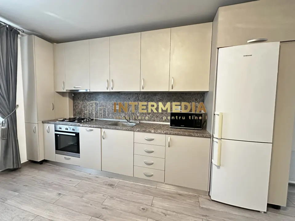 Apartament 2 camere 60 mp Utili Bloc Nou CETATE Stadion Parcare Utilat Mobilat, fotografia 2