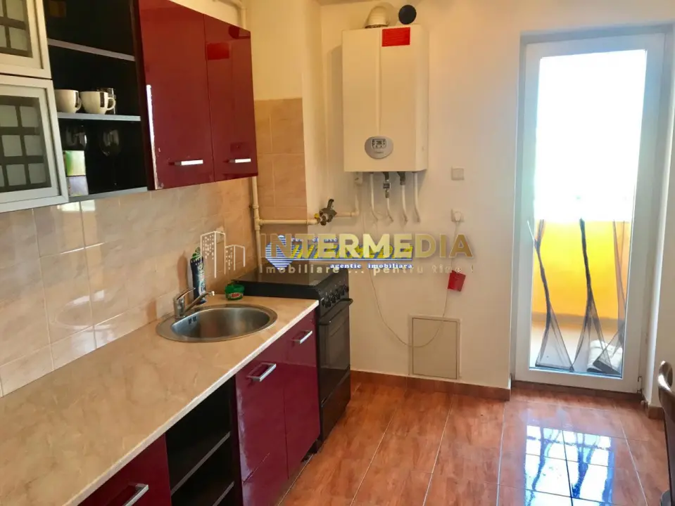 Apartament 2 camere de Vanzare Alba Iulia Cetate Transilvaniei Bloc Nou, fotografia 2