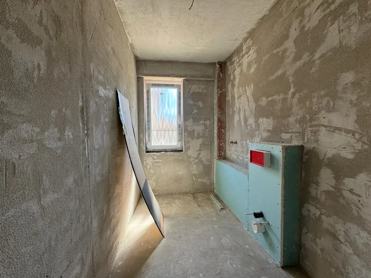 Apartament 2 camere, 48 mp utili, bloc nou 2026, Cetate, fotografia 4