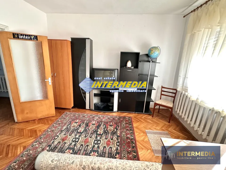 CASA 4 CAMERE, ALBA IULIA, 131 MP, TEREN 1430 MP, TOATE UTILITATILE, fotografia 4