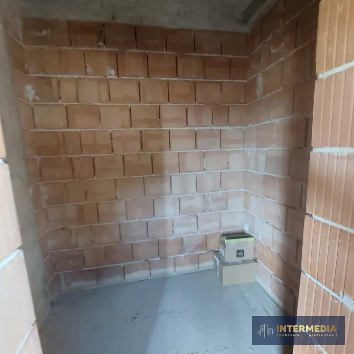 Casa noua cu 4 camere situata in zona Alba Miceti la asfalt cu toate utilitatile, fotografia 4