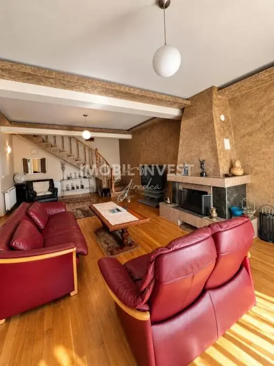 Duplex în zona Schit, Alba Iulia, D+P+E+M, complet mobilat și utilat, fotografia 1