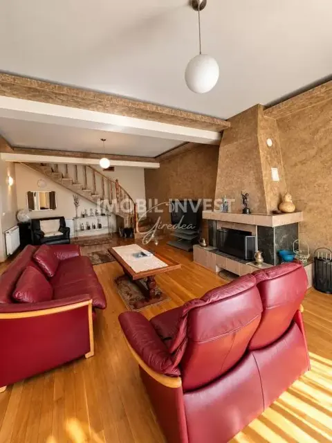 Duplex în zona Schit, Alba Iulia, D+P+E+M, complet mobilat și utilat