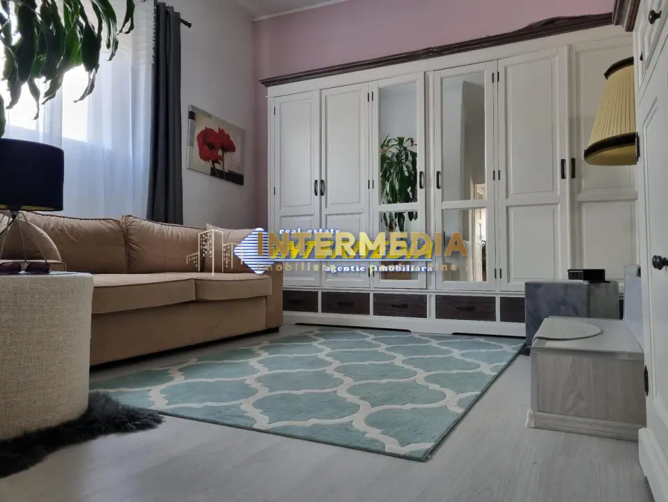 Casa P+E de vanzare recent renovata in Centru cu 680 mp teren, fotografia 15
