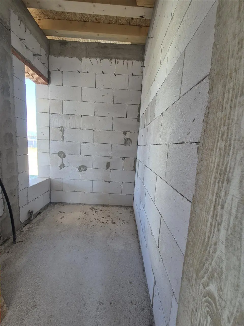 Casă individuală nouă, zona Nord, Alba Iulia, 4 camere, teren 356 mp, fotografia 7