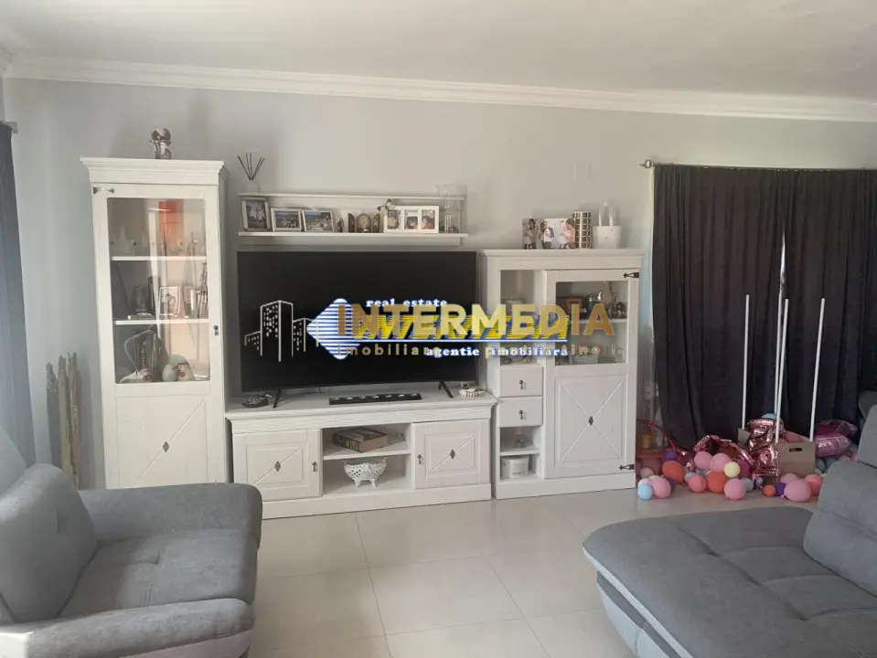 Casa noua finisata la cheie de vanzare in Alba Iulia cu teren 1467 mp, fotografia 12