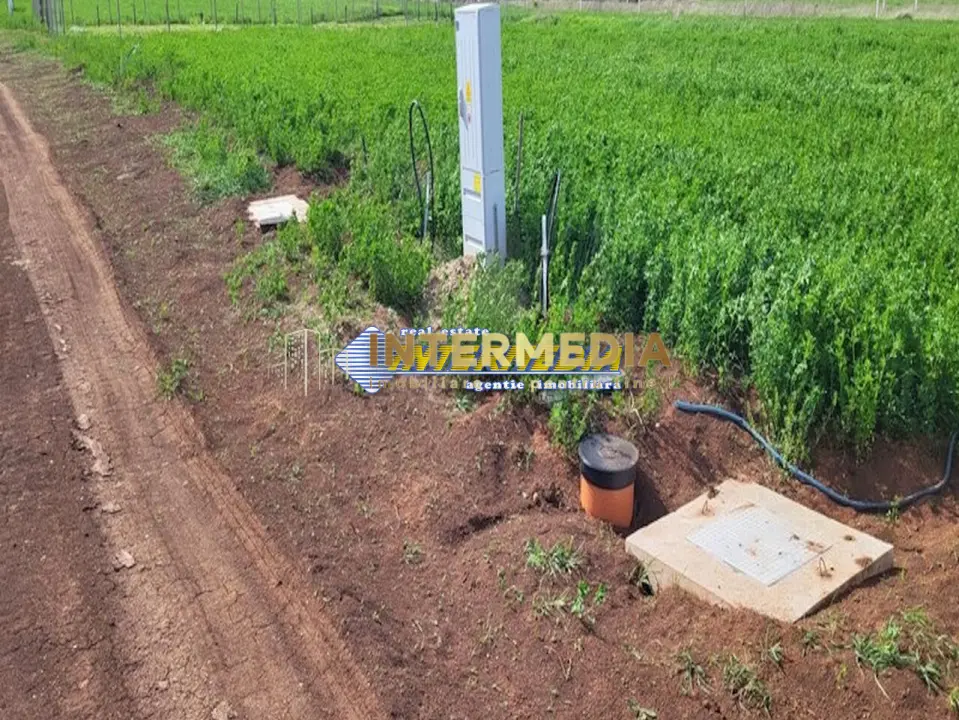 Vanzarre 500 mp Teren Intravilan in Micesti cu PUZ aprobat P+1, fotografia 1