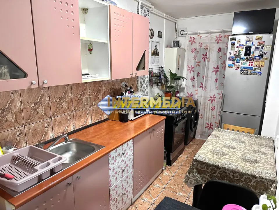 Garsoniera confort 1 de vanzare in Cetate, fotografia 1
