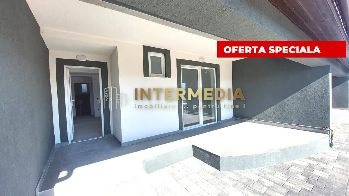 OKAZIE ! Casa NOUA P+1 in Alba Iulia CETATE Lidl finisata sau semifinisata, fotografia 1