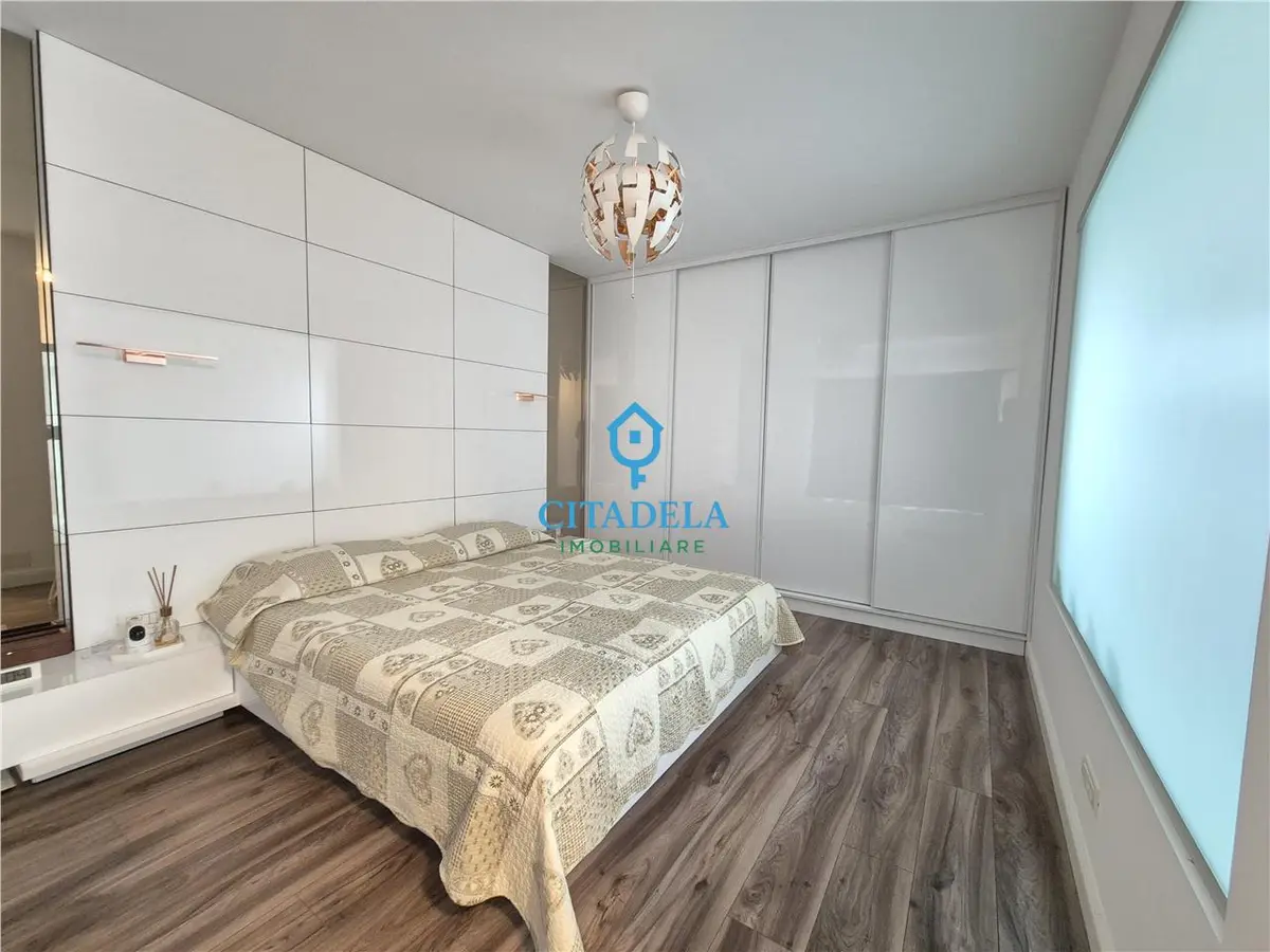 Casă individuală de vânzare în Alba Iulia, zona Nord, reper Orizont, fotografia 12