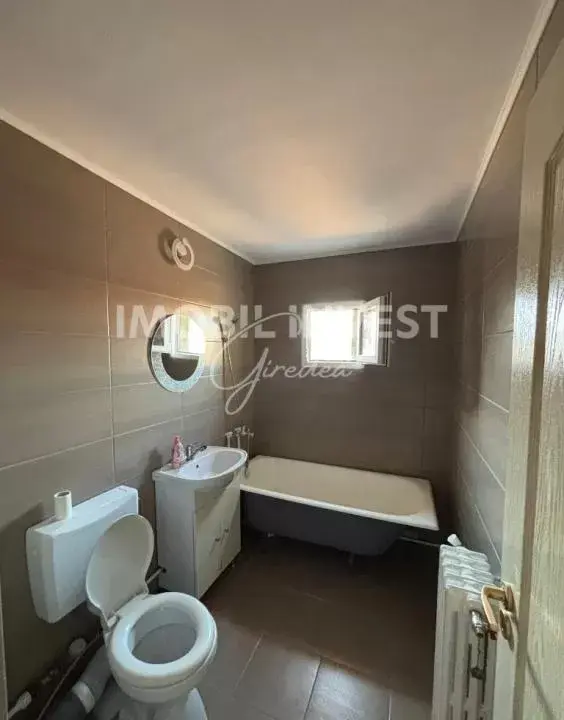 Apartament decomandat cu 2 camere, 60 mp, etaj 2, Alba Iulia, Ampoi 3, fotografia 8