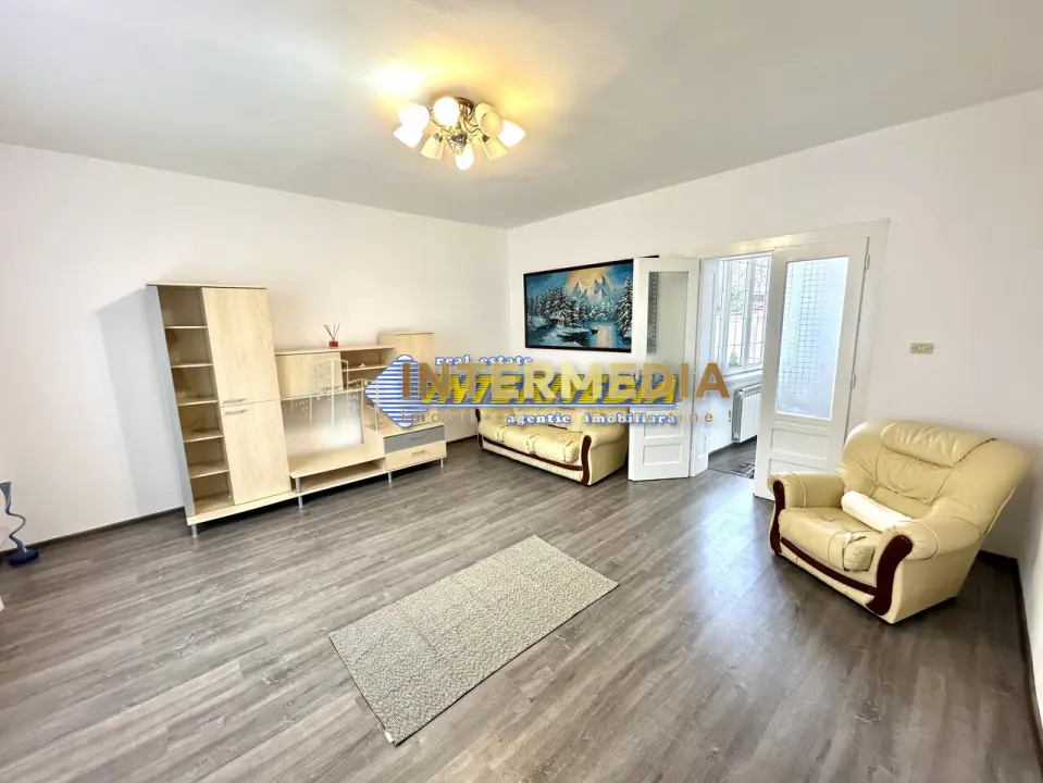 Casa 3 camere in Alba Iulia Zona CENTRU cu 900 mp teren utilitati si la asfalt, fotografia 14