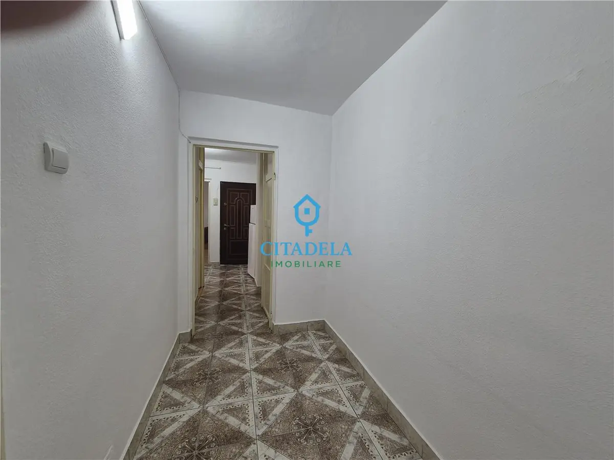 Apartament cu 3 camere, etaj 2, zona Cetate, Alba Iulia, fotografia 6