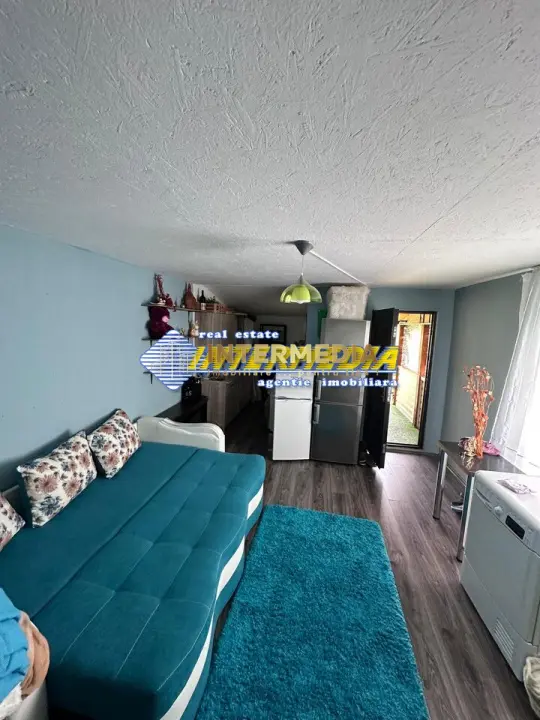 Cabana Oarda de Sus mobilata complet si teren aferent 425 mp, fotografia 8