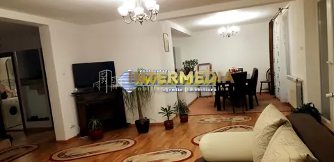 Casa Noua cu 4 camere + Living D+P+M in zona Arex Ampoi 3