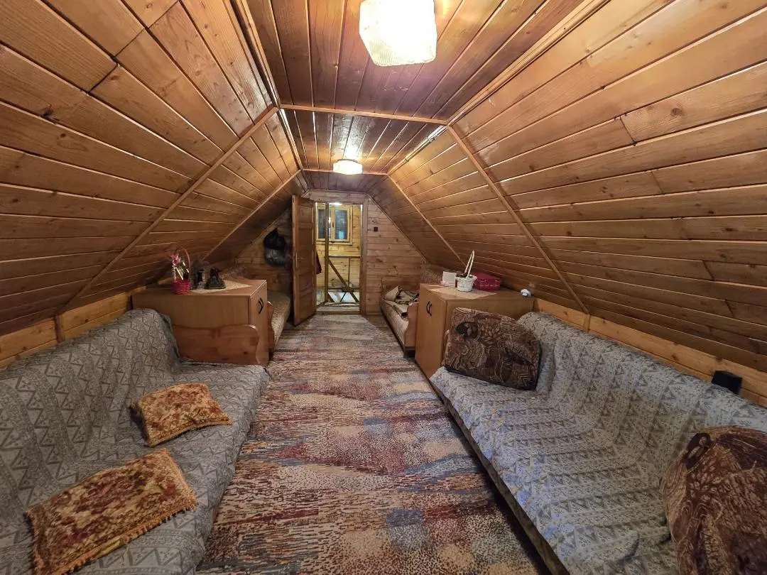 Cabană de vânzare în zona Valisoara, Alba Iulia, fotografia 5