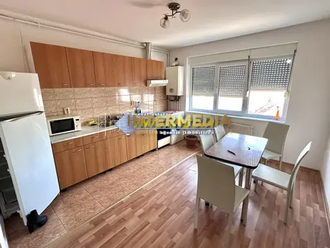 Apartament 2 camere, 61 mp, bloc nou Cetate Kaufland, parcare
