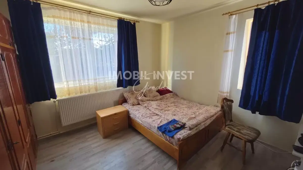 Casă individuală în Vințu de Jos, 1677 mp teren, 3 camere, fotografia 7
