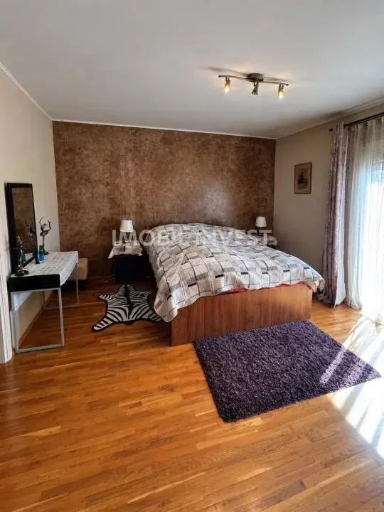 Duplex în zona Schit, Alba Iulia, D+P+E+M, complet mobilat și utilat, fotografia 13