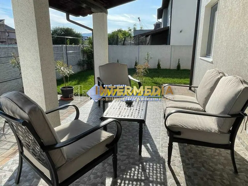 Casa Noua 4 camere finisata la cheie CETATE Dealul Furcilor mobilata utilata, fotografia 12