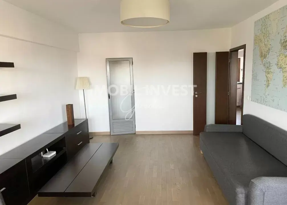Apartament cu 1 cameră, mobilat și utilat, în zona centrală din Alba Iulia, fotografia 2
