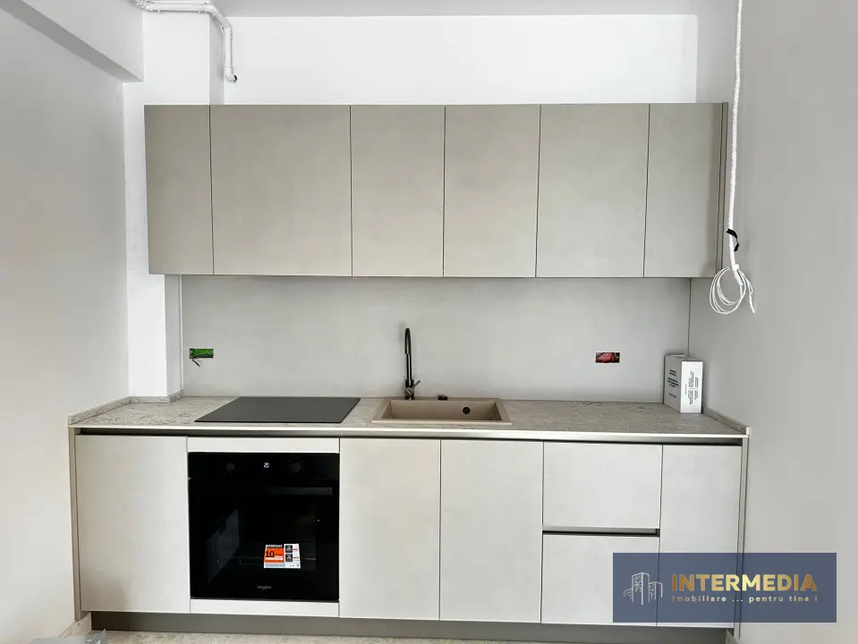 Apartament 2 Camere, Bloc 2026, Finisat, Mobilat, Utilat, Parcare, CENTRU, fotografia 15