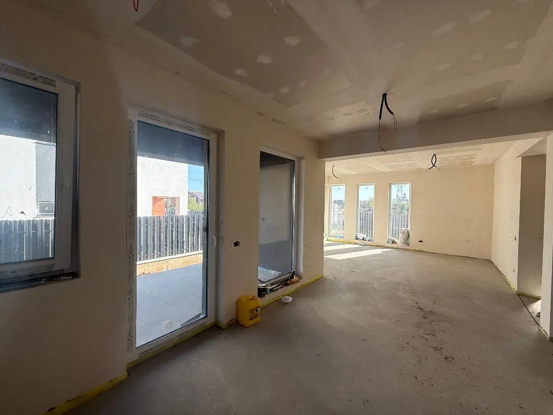 Parte de duplex de vânzare, zona Cetate, Alba Iulia, fotografia 3