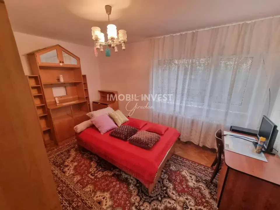 Casă individuală cu 755 mp teren, 3 camere, mobilata-utilata, fotografia 3
